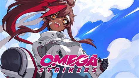 Explore the Best Omegastrikers Art .